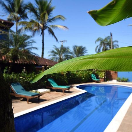 Pousada Verano เซา เซบัสเชียว ภายนอก รูปภาพ