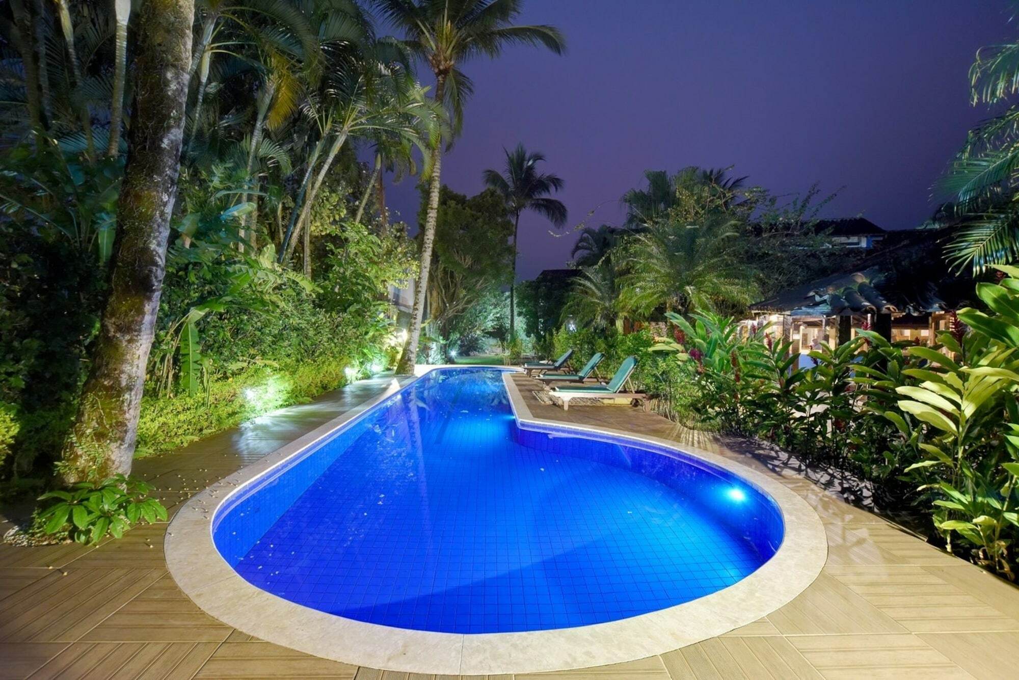 Pousada Verano เซา เซบัสเชียว ภายนอก รูปภาพ